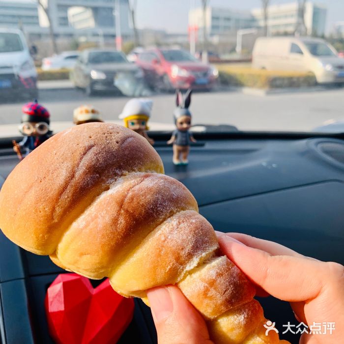 那家面包房(珠江路店)图片