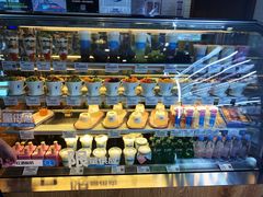 -Blueglass酸奶(财富购物中心店)