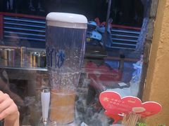 -串盟烧烤大排档·长沙美食地标(星沙店)