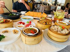 -晋江荣誉国际酒店·港誉茶餐厅