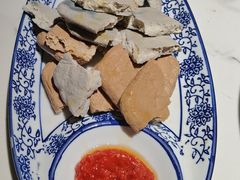 -又见炊烟私房菜(敬亭路店)