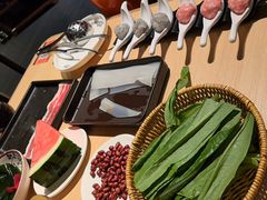 -东道煮牛肉火锅(东盛大街店)