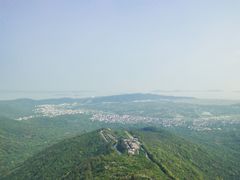 -缥缈峰景区