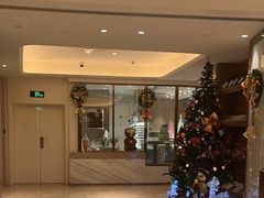 -菲住布渴酒店自助餐厅(阿里巴巴西溪园区店)