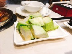 芭乐-围炉夜话·潮汕卤水火锅(榕江店)
