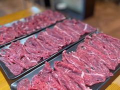 -牛品福潮汕牛肉火锅(旺庄店)