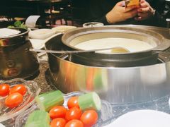 -捞王锅物料理(凯旋路店)