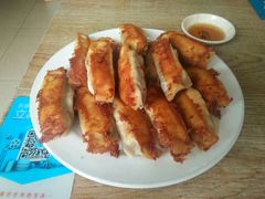 -一品鲜鱼锅贴(人民一路店)