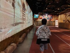 -珠海横琴国家地理探险家中心(创新方)