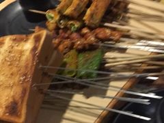 -串来串去(中关村店)