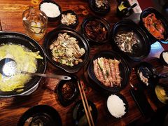 -小时候焗海鲜(鄞州万达店)