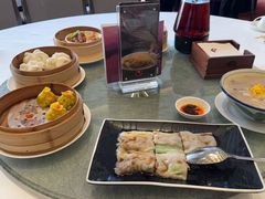 -白天鹅宾馆-宏图府餐厅
