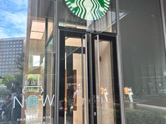 -星巴克(北京小米科技园1店)