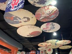-西月山居匠心创意料理(江汉路新佳丽广场店)