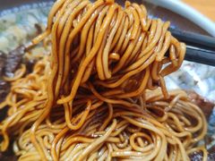 -旺泉餐饮店·清真牛肉面馆