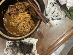 虾蟹面-御面斋精品面馆