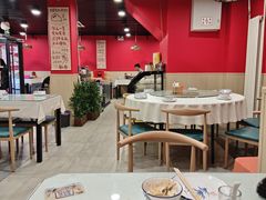 -听涛雅苑百味饺子老家菜馆