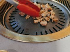 -棒小伙·齐齐哈尔烤肉(龙茗路店)