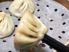 -老新隆牛肉锅贴(新街口店)