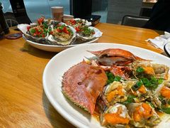 -金海湾海鲜排档(朱家尖店)