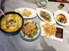 -东土食研所(渔港路店)