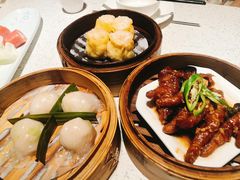 -又一间茶点轩(百汇广场店)