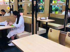 -华莱士·炸鸡汉堡(福德店)