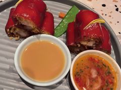 -点都德(广州白云山景区南门店)