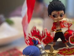 -Dark Horse·黑马蛋糕·低脂·低糖淡奶(金匙望湖大厦店)