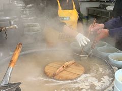 -陈记锅盖面(长江路店)