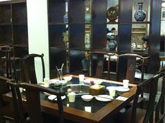 iphone_upload_pic-重庆德庄火锅(体育中心店)