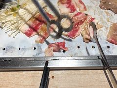 -新石器烤肉(百联川沙店)