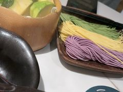 -芸山季·云南山珍菌火锅(南翔印象城MEGA店)