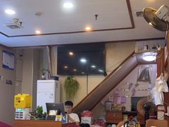 -阳江餐厅·30年老字号·粤菜海鲜大排档
