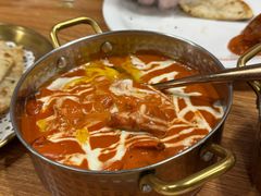 -清真·AL-JANNAT 佳纳特餐厅(狮子桥店)