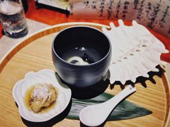 -九献创意菜·牛排馆(亮马河花园店)
