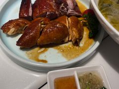 -新旺茶餐厅·早餐·夜宵(仙霞店)