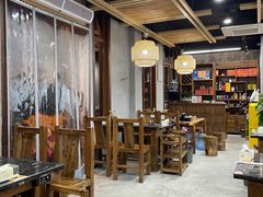 -小牛家村·贵州黄牛肉火锅(梦想小镇二分店)