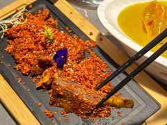 -3号仓库·创意中国菜(乐清正大广场店)