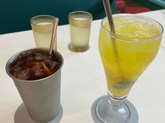 -香港深仔记茶餐厅(东门店)