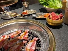坛子牛排-伊茉家的烤肉店(勒泰中心店)