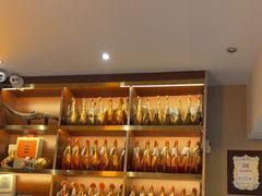 -蒙古人烤羊大师·绿野餐厅(工农大路店)