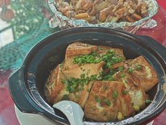 -田园山庄农家乐(石岩店)