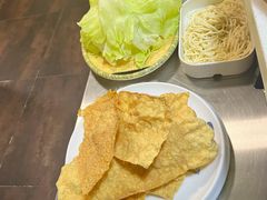 -和庆斋羊蝎子火锅·碳缸烧烤(顺义旗舰店)