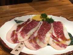 -黑牛の店·和牛烧肉(合生汇店)
