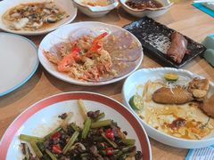 -糟粕醋·椰苑海南菜餐厅(亚龙湾天域酒店)