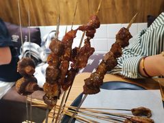 -壹酒贰肉1926·深夜食堂(九纬路店)