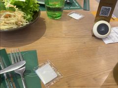 -mango tree芒果树泰国餐厅(青岛万象城店)