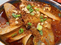 -宝葫芦西北茶食铺(万达店)