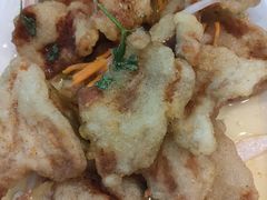 -东北王食府(科大店)